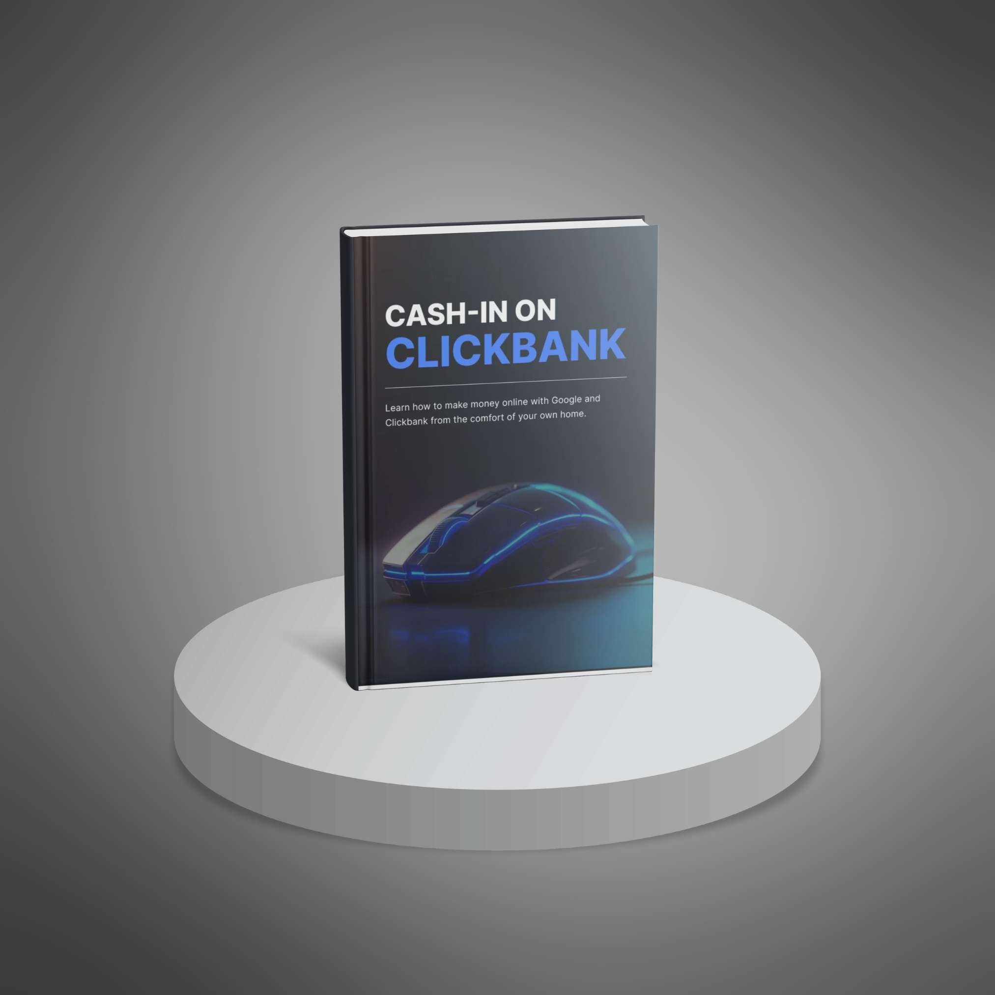 Cash-in On Clickbank